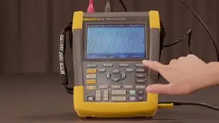 V&iacute;deo de demostraci&oacute;n de producto de la serie MDA-500 de Fluke
