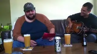Zach Likes Beer: Fort George 3 Way IPA