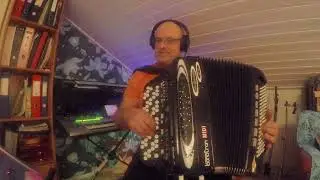 Albatross! På Mitt Sätt!