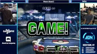 AON PM #52 Ant vs Guttey Winners Round 2