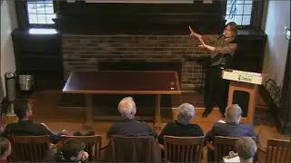 Susan Gillis Chapman | The Dimensions of Silence in Buddhism