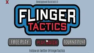 Flinger Tactics Review