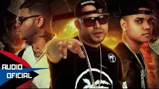 Manny Montes Feat. Farruko Y D.ozi - Conoce La Historia | Remix | ( Audio) L&iacute;nea De Fuego