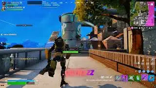 Using Veylo To Win Fortnite Games!!