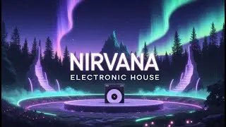 Nirvana &ndash; Smells Like Teen Spirit (Electronic House Reimagined)