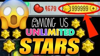 Among Us Hack - Get Unlimited Free Stars!