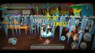 SAOIF Skull Reaper [ solo 2:28min ]
