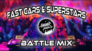 FAST CARS & SUPERSTARS   DJ JOHNMAR REMIX