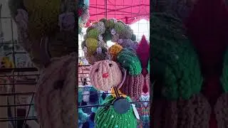 chirk frost fair 2025