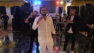 Marius Babanu -❌Cu tine in lume , eu ma mandresc Live 2023  ❌
