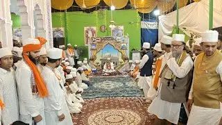 SAYYADNA WA MUHAMMADNA || 13th URS !! Danish kalim Qawwal