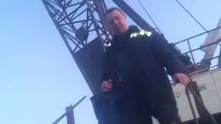 The Kerch bridge is You won't see on TV!!!