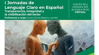 Panel: El lenguaje claro en Latinoam&eacute;rica