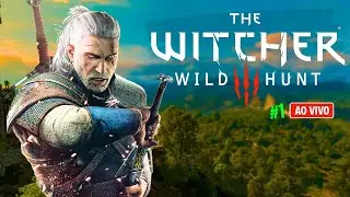 🔴 O CHAT PEDIU THE WITCHER! BRUXO BRABO BASED 190 Q.I