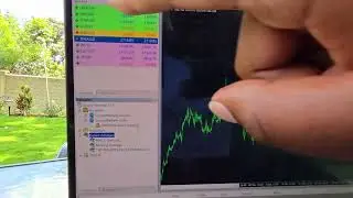 HOW TO INSTALL FOREX ROBOT  ON MT4/MT5 (FASTEST METHOD)