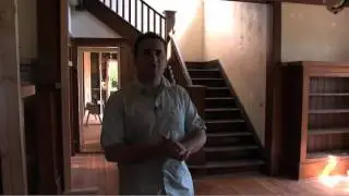Amuse Move to Unsworth Vineyards - August 2011 Update