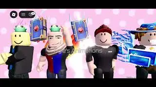 Collabing with my main account that got perm ban(which got saw on the first place)