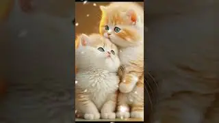 #kitten #catlover #status #Nature #song #cute #reels #littledreams #viral #youtubeshorts #catcouple