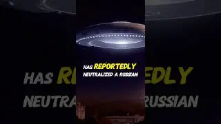 Elon Musk&rsquo;s UFO Tech vs. Russia&rsquo;s Military Might #elonmusk