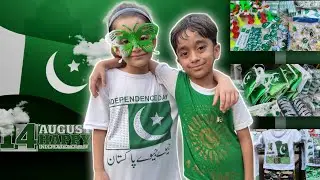 jashn e azadi 🇵🇰 Pakistan independence day #pakistanzindabaad #14august