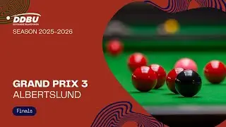 Grand Prix 3 - Table 4 - Quarter+ finals