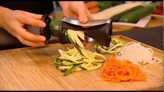 Gefu Spirelli