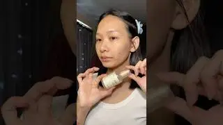 Quick get ready #makeup #getreadywithme #kbeauty