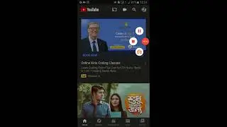 Blogspot Tubes : How To Youtube Apps Settings in Dark Mode - How To Dark Mode Settings on Youtube