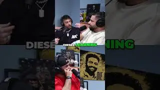 KC Rebell: Die Bedeutung von Learning by Doing und Macher-Mentalit&auml;t 🔥 #vibecuts