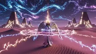 Sultan's Harem 2026 | Seductive Deep Oriental House (#989)