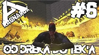 ARK PVE | Od Dreka Do TEK'a EP6 | RADIMO FARMU ZA KIBBLE I ODGAJAMO ZMAJA