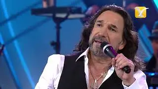 Marco Antonio Solis - Si no te hubieras ido - Festival de Viña del Mar 2016