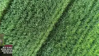 R.E. And Sons Landscaping - Residential Artificial Turf Options in Prescott AZ