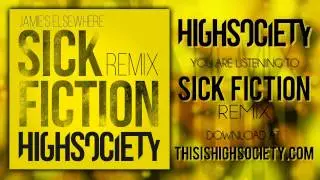 HIGHSOCIETY - 