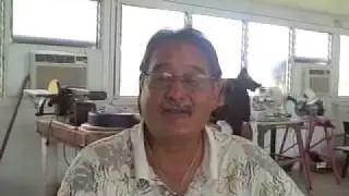 Massage Training Certification- Honolulu hawaii 2011