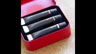 BITE BEAUTY HOLIDAY SET 2018