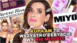 Pierre Rene i Miyo wypuścili nowe kolekcje we współpracy- TYM RAZEM NIE WYSZŁO?😬