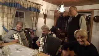 La paloma (deutsch) - Iris Valin, Ingrid Wechselberger, Gerhard Lang, Johann Pammer