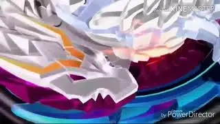 Hartz vs Valt e Hartz vs Aiga-AMV-Beyblade Burst Turbo