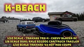 #60 K-Beach Road