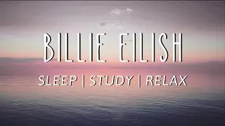 Billie Eilish - Relaxing Piano | Soft Instrumental for Sleep & Focus