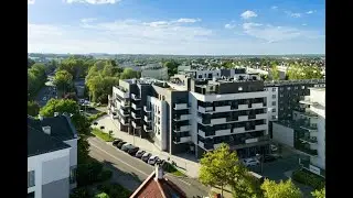 NA SPRZEDAŻ - Żory - Ekskluzywny apartament w samym sercu Żor