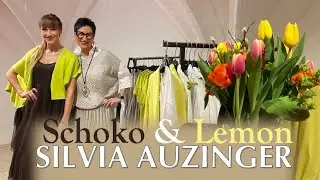 Schoko & Lemon - Modekanal SILVIA AUZINGER
