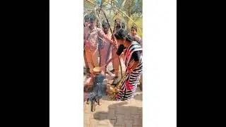 Pongal Celebration @ GHS EGATTUR