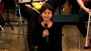 Cand ochii i-am deschis intaia oara - Jessica Gajman
