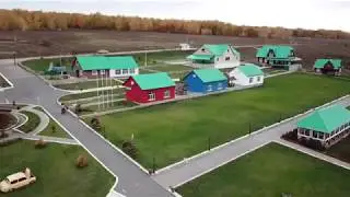 Клявлинское Форелевое Хозяйство