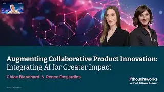 AI for team collaboration: drive greater impact on innovation and productivity