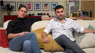 K&uuml;ndigungsschutzklage in &bdquo;Unter uns&ldquo;🔴: Tobias sagt Ringo und Easy die Wahrheit ✅VIPTagebuch