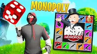 DIE BESTE MONOPOLY MAP in 2021 ( zu krank ) mit @odumanpique & @AviveHD