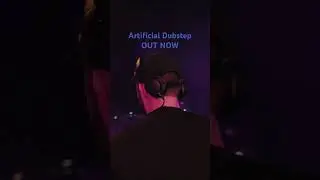 Borgore - artificial dubstep out now, need names for the album #borgore #dubstep #riddim #edm